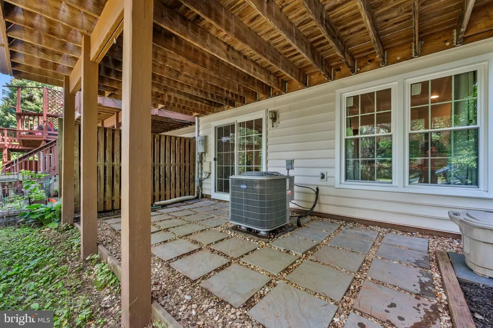 14519 SULLY LAKE COURT Centreville, VA 20120