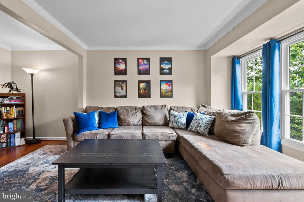 14519 SULLY LAKE COURT Centreville, VA 20120