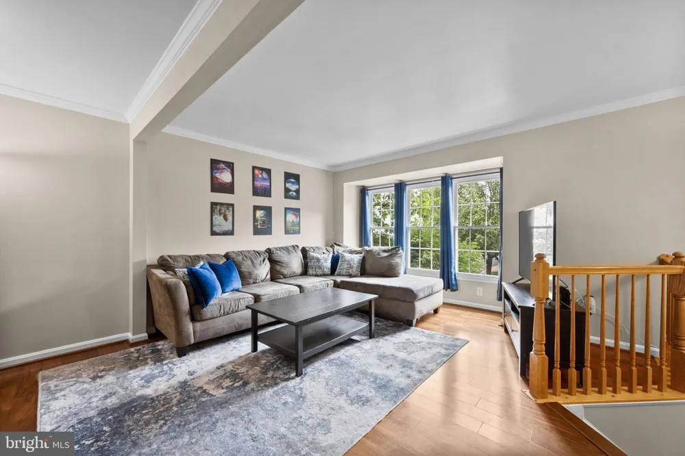 14519 SULLY LAKE COURT Centreville, VA 20120