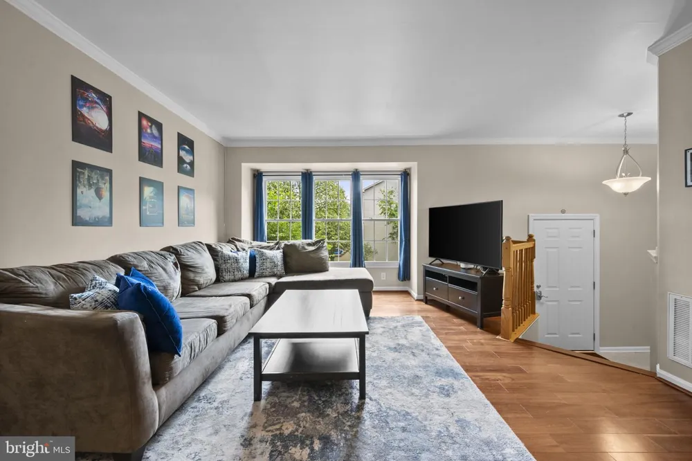 14519 SULLY LAKE COURT Centreville, VA 20120