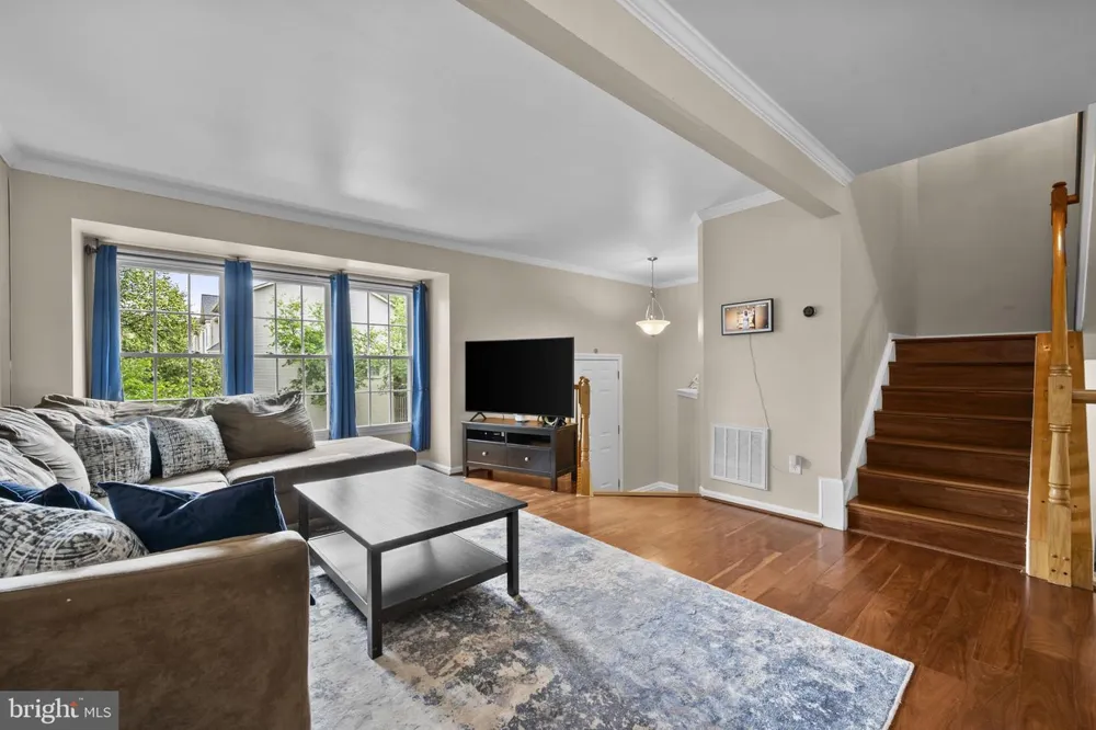 14519 SULLY LAKE COURT Centreville, VA 20120