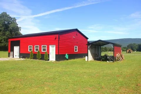 18 Barnview Road