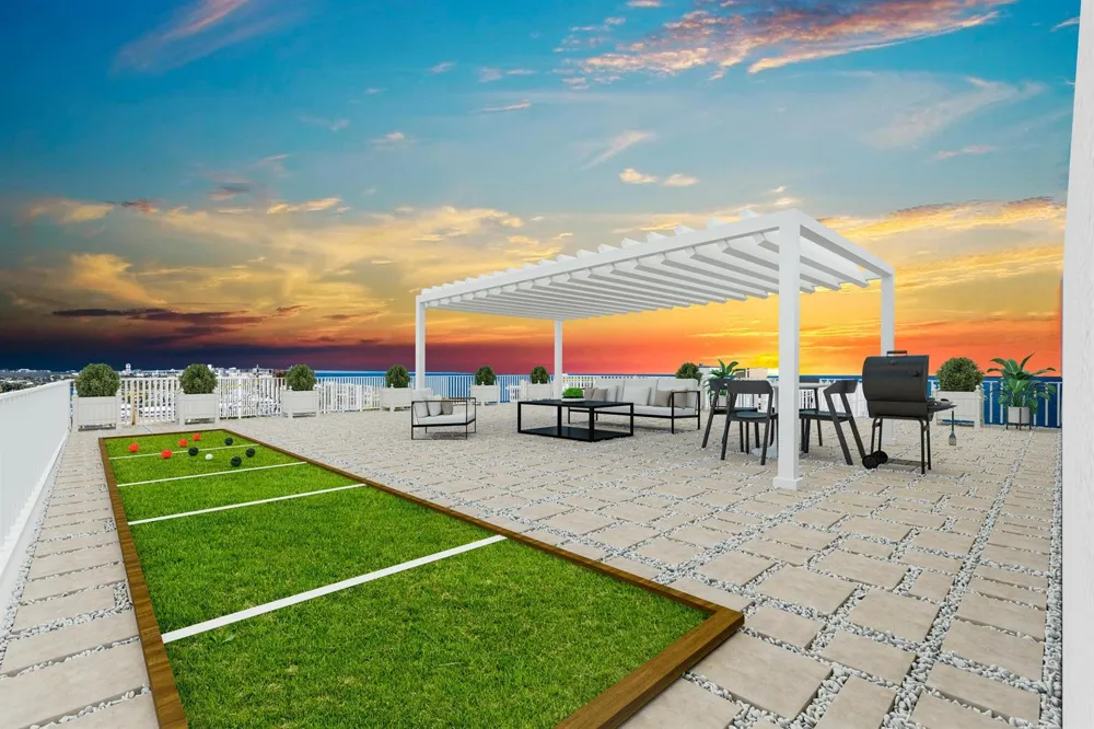 1160 Hillsboro Mile #Ph Hillsboro Beach, FL 33062