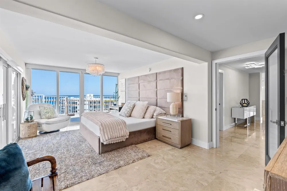 1160 Hillsboro Mile #Ph Hillsboro Beach, FL 33062