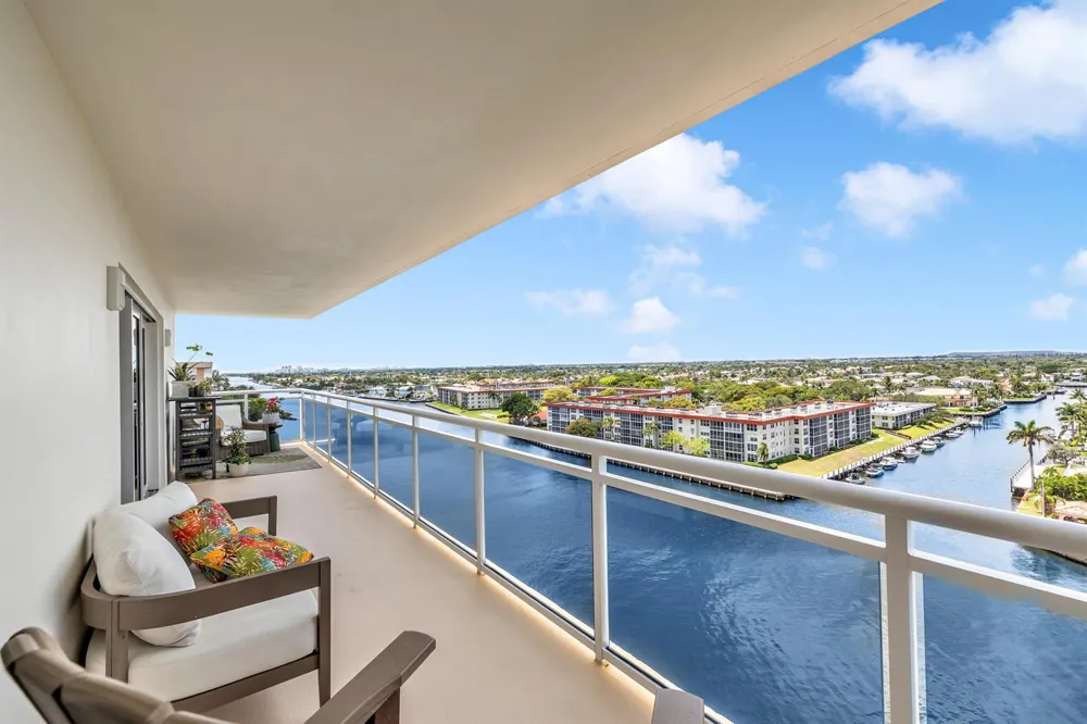 1160 Hillsboro Mile #Ph Hillsboro Beach, FL 33062