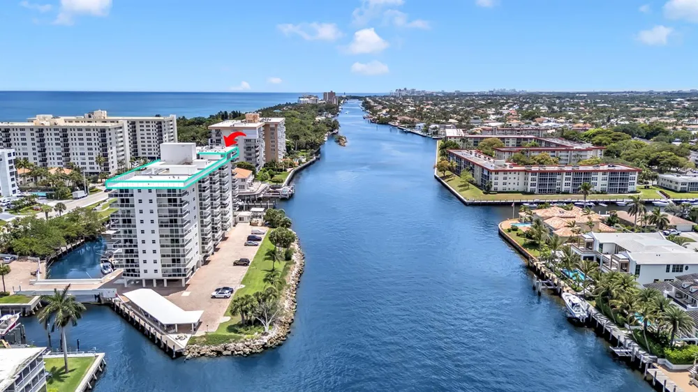 1160 Hillsboro Mile #Ph Hillsboro Beach, FL 33062