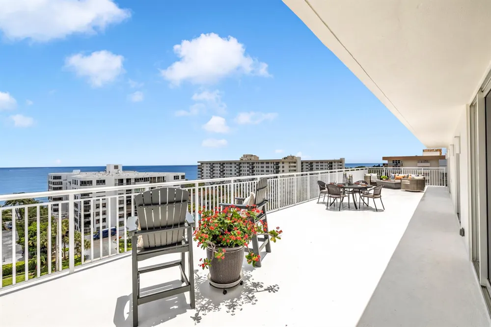 1160 Hillsboro Mile #Ph Hillsboro Beach, FL 33062