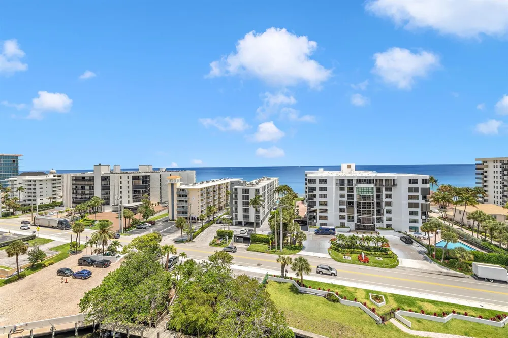 1160 Hillsboro Mile #Ph Hillsboro Beach, FL 33062