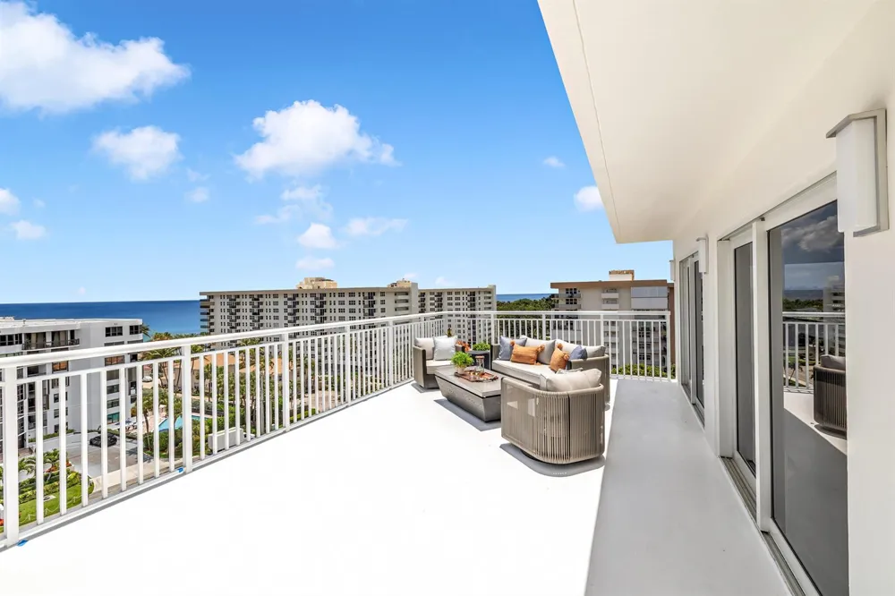 1160 Hillsboro Mile #Ph Hillsboro Beach, FL 33062