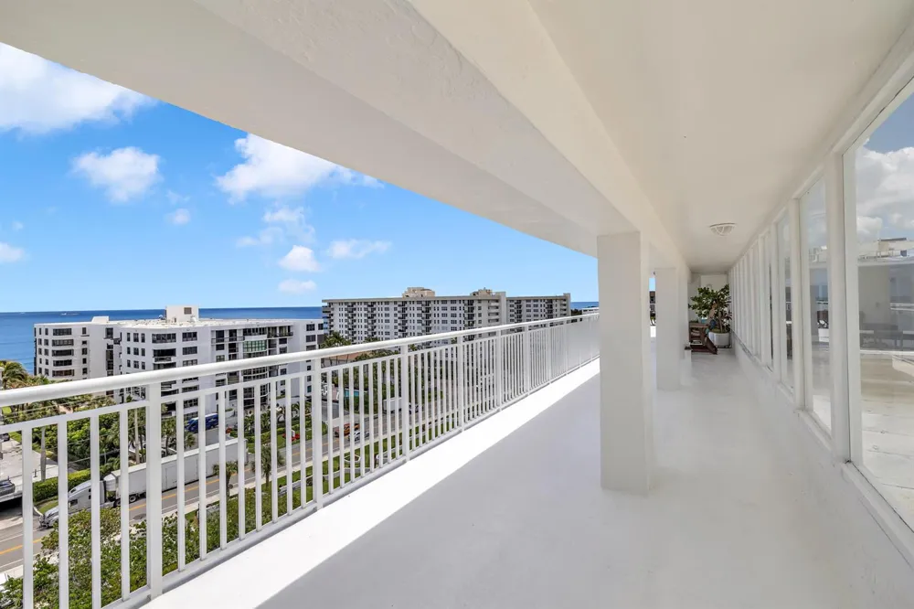 1160 Hillsboro Mile #Ph Hillsboro Beach, FL 33062