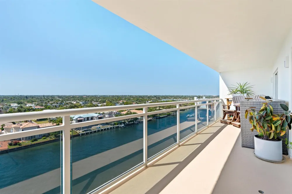 1160 Hillsboro Mile #Ph Hillsboro Beach, FL 33062