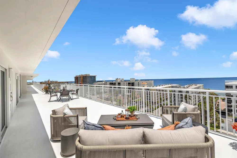 1160 Hillsboro Mile #Ph Hillsboro Beach, FL 33062