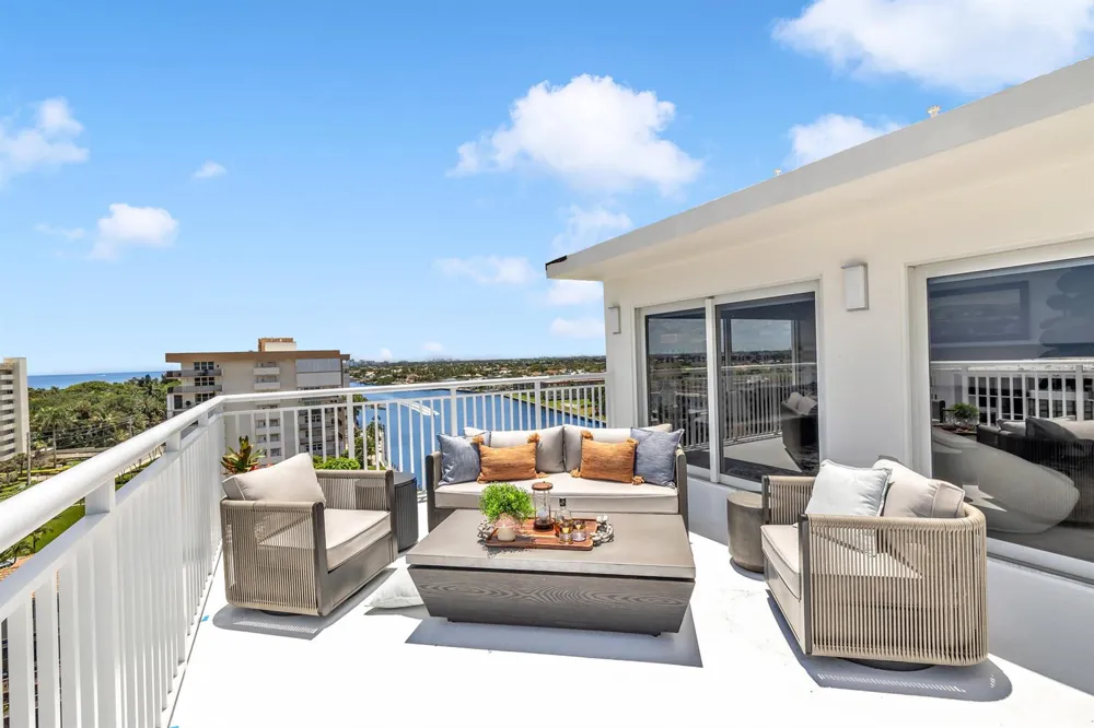 1160 Hillsboro Mile #Ph Hillsboro Beach, FL 33062