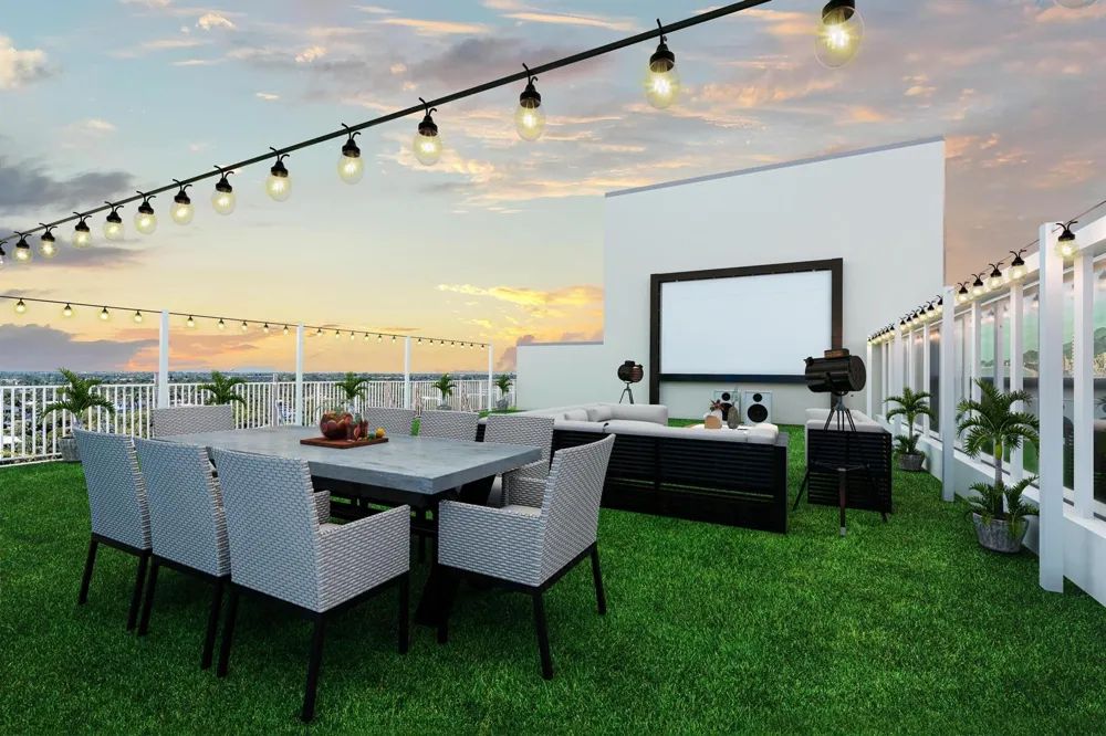 1160 Hillsboro Mile #Ph Hillsboro Beach, FL 33062