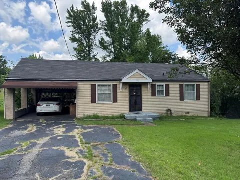 146 Mimosa St
