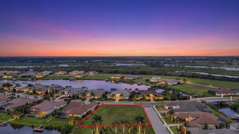 11404 HARBOURSIDE LANE Parrish, FL 34219