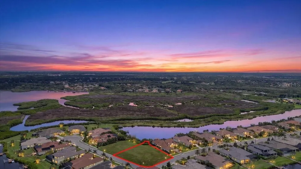 11404 HARBOURSIDE LANE Parrish, FL 34219