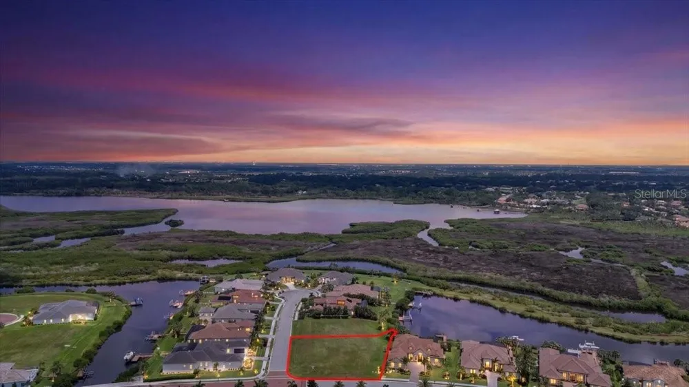 11404 HARBOURSIDE LANE Parrish, FL 34219