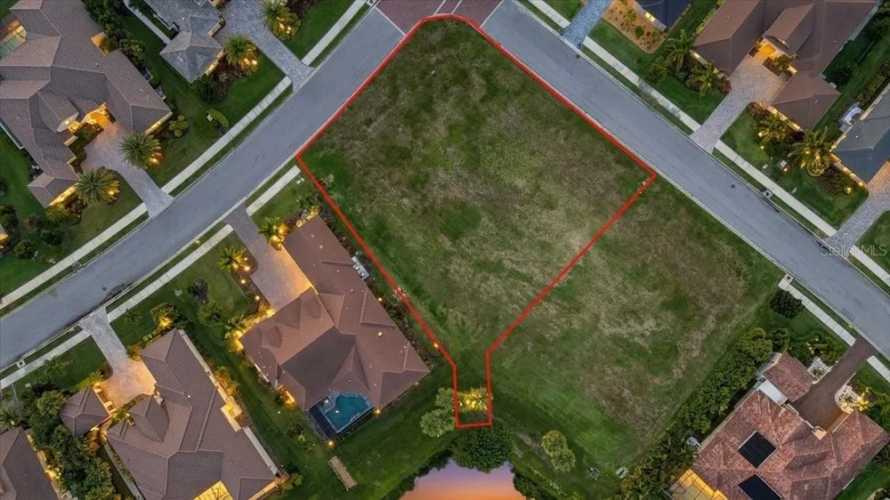 11404 HARBOURSIDE LANE Parrish, FL 34219