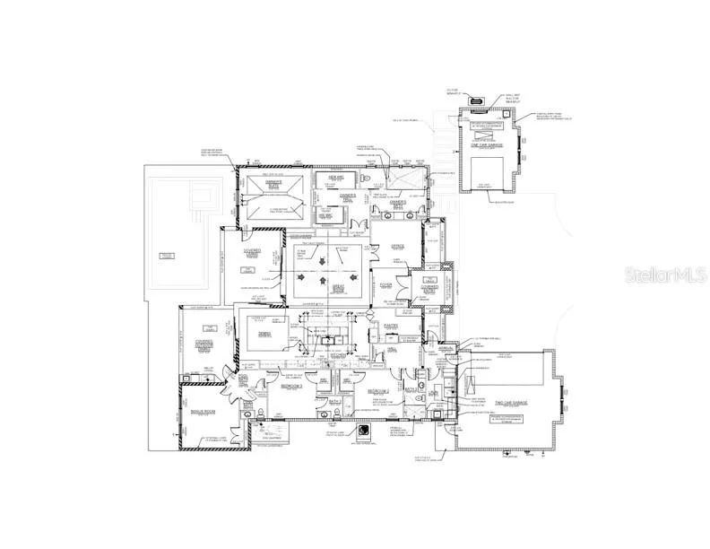 11404 HARBOURSIDE LANE Parrish, FL 34219