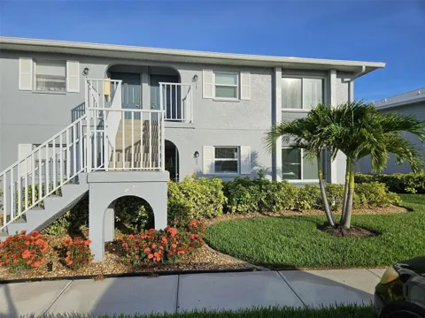 25050 SANDHILL BOULEVARD #5A4