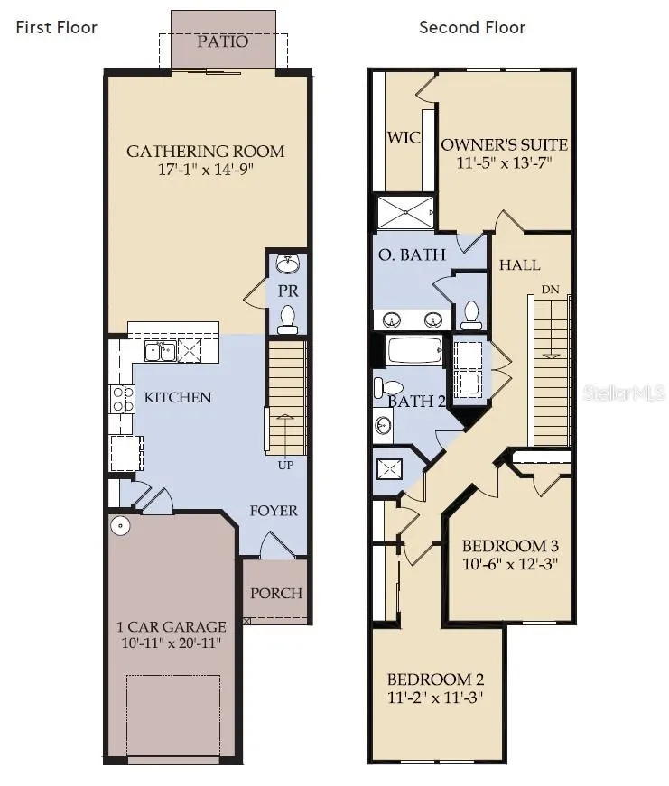 4427 JETTY LANE NE Palm Bay, FL 32905