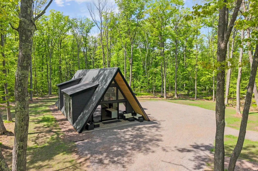55XXX Rolling Oaks Drive Bruno, MN 55712