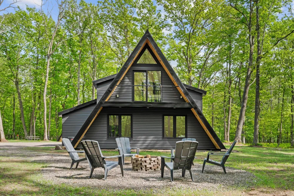 55XXX Rolling Oaks Drive Bruno, MN 55712