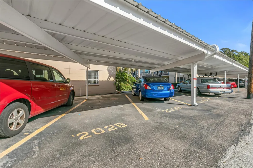 216 36TH AVENUE #202B St Petersburg, FL 33704