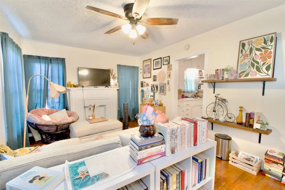 2224 Live Oak Avenue Waco, TX 76708