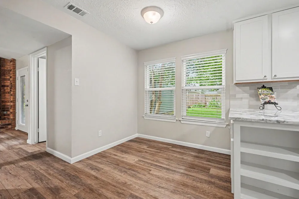 15703 Maple Manor Drive Houston, TX 77095