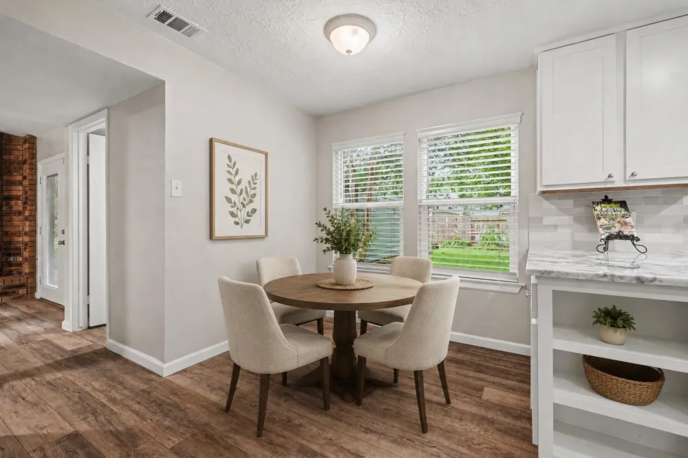 15703 Maple Manor Drive Houston, TX 77095