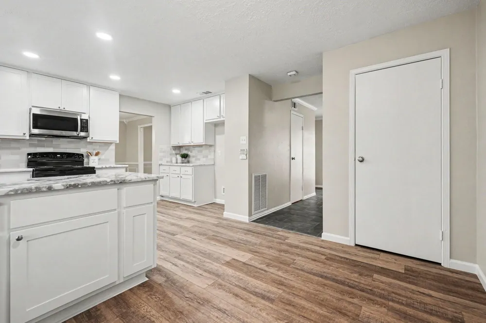 15703 Maple Manor Drive Houston, TX 77095
