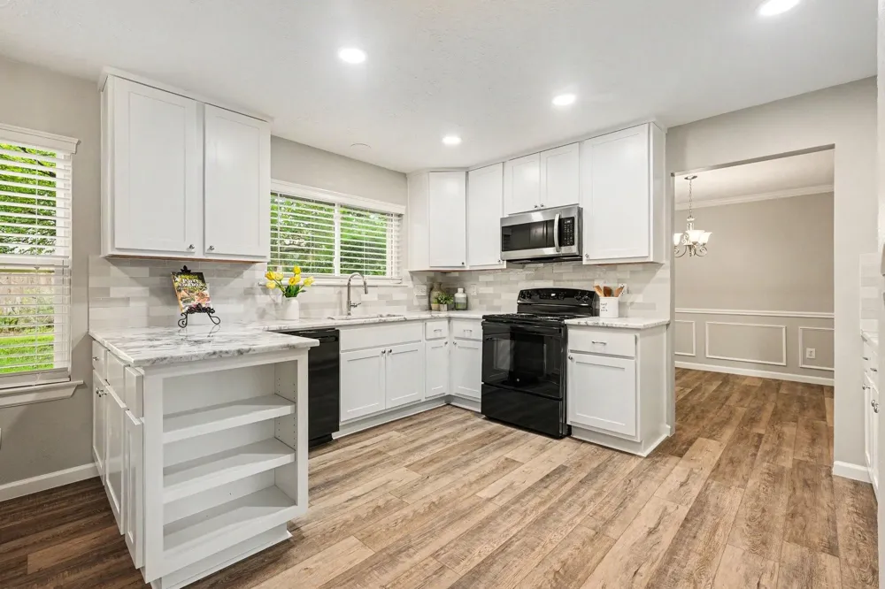 15703 Maple Manor Drive Houston, TX 77095