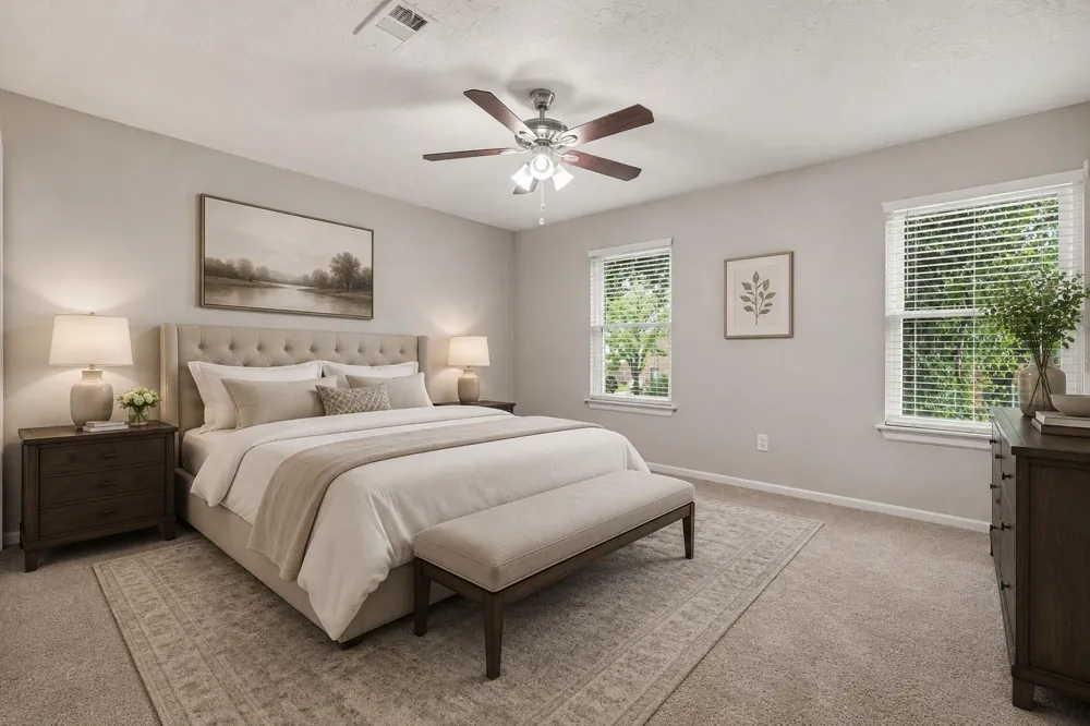 15703 Maple Manor Drive Houston, TX 77095