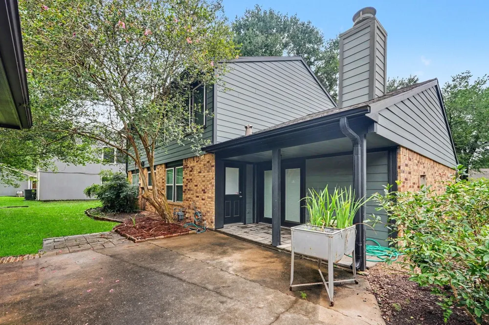 15703 Maple Manor Drive Houston, TX 77095