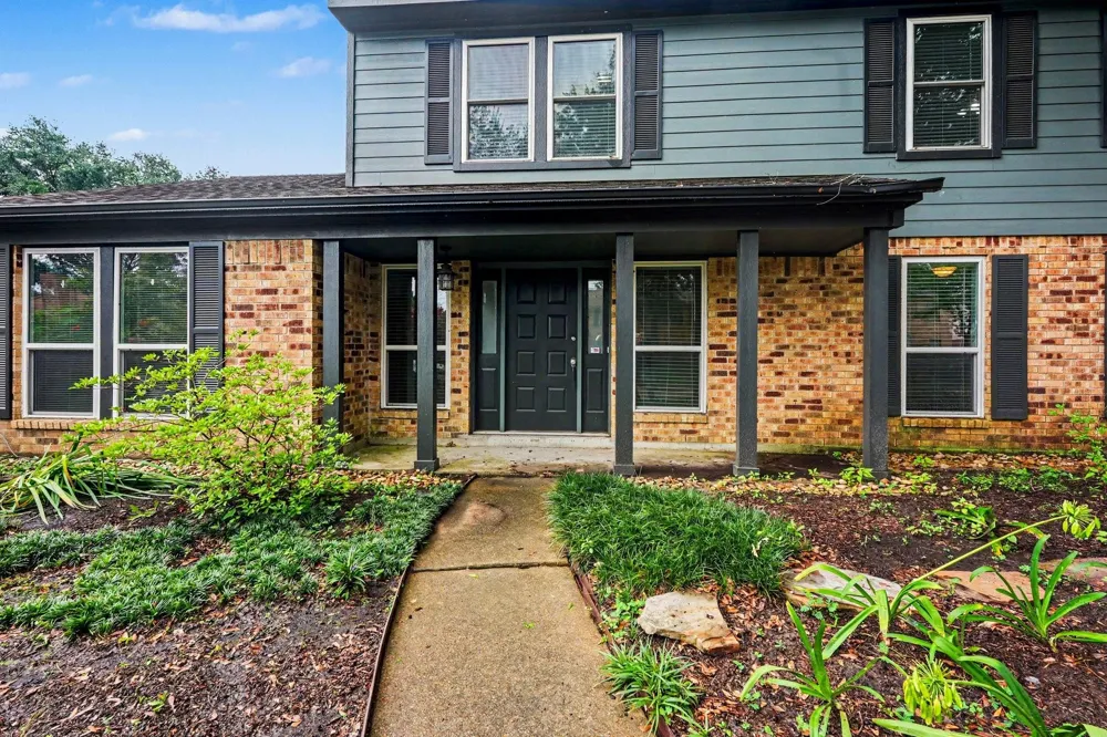 15703 Maple Manor Drive Houston, TX 77095