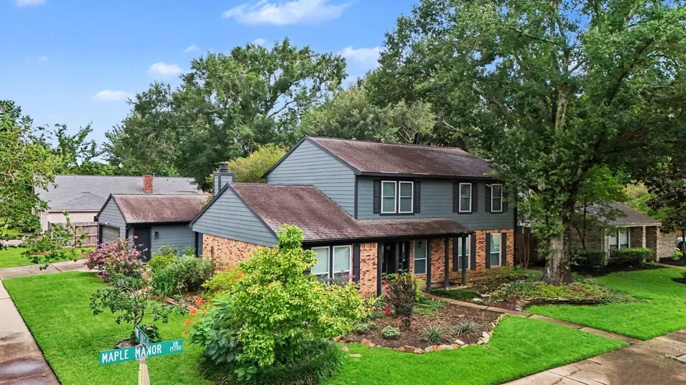 15703 Maple Manor Drive Houston, TX 77095