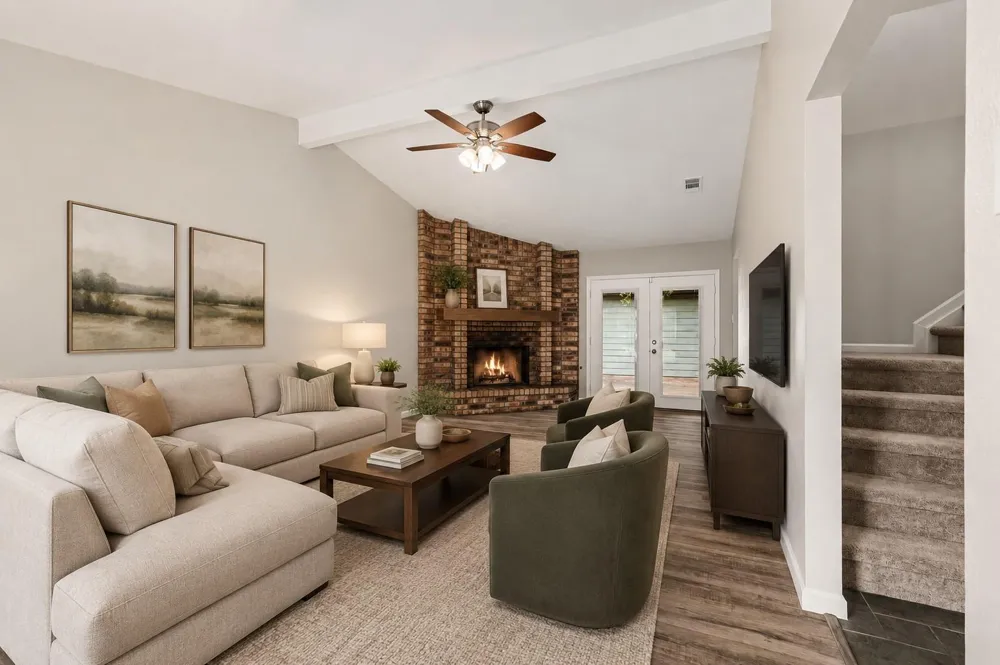 15703 Maple Manor Drive Houston, TX 77095