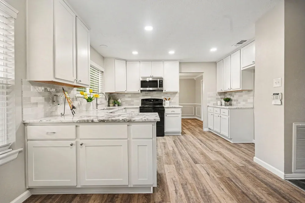 15703 Maple Manor Drive Houston, TX 77095