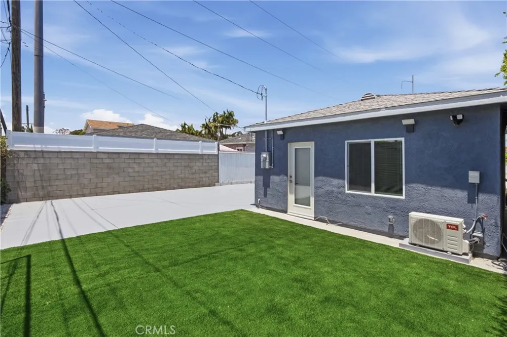 5034 W 130th Hawthorne, CA 90250