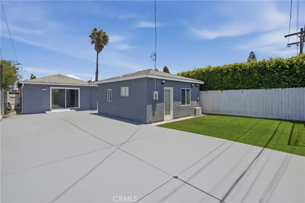 5034 W 130th Hawthorne, CA 90250