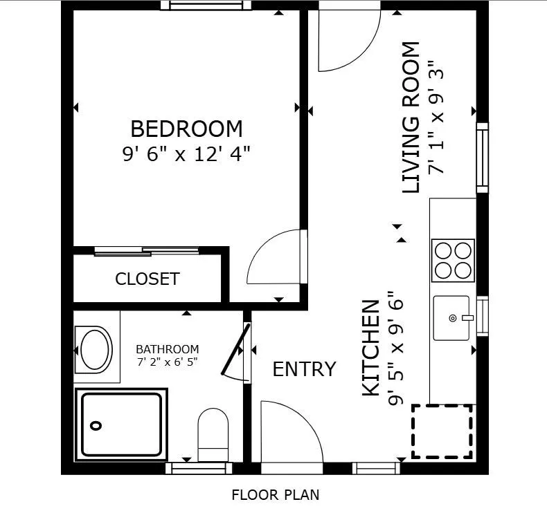 5034 W 130th Hawthorne, CA 90250