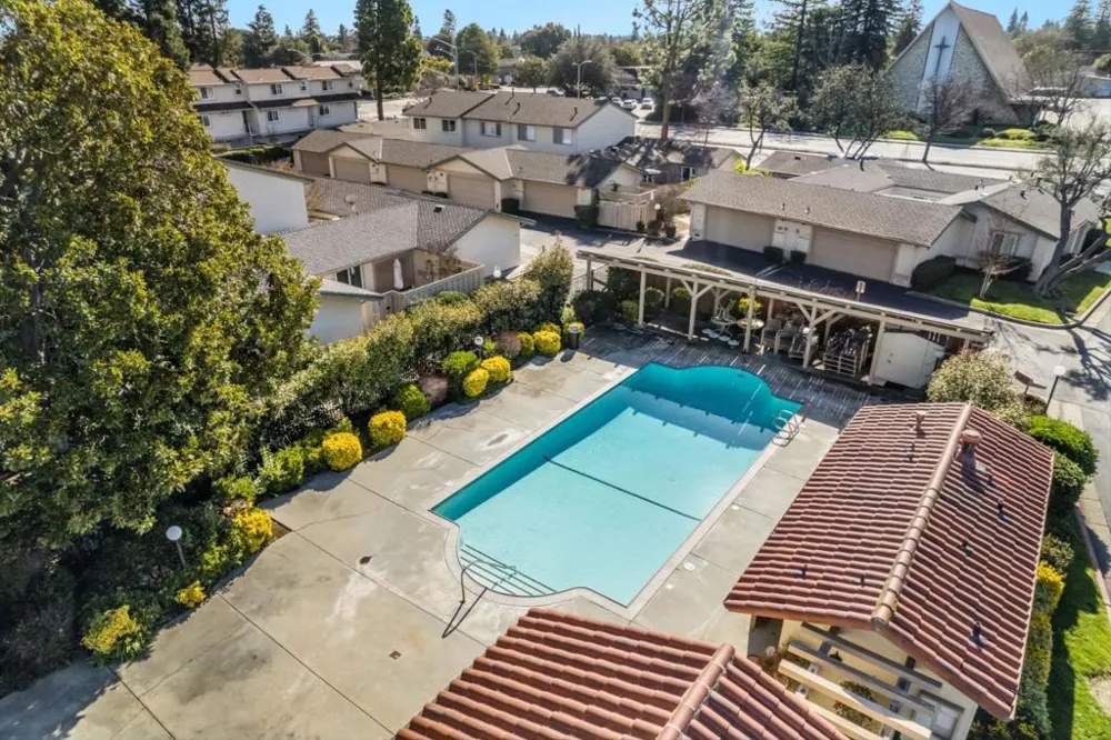 1265 Riesling Terrace Sunnyvale, CA 94087