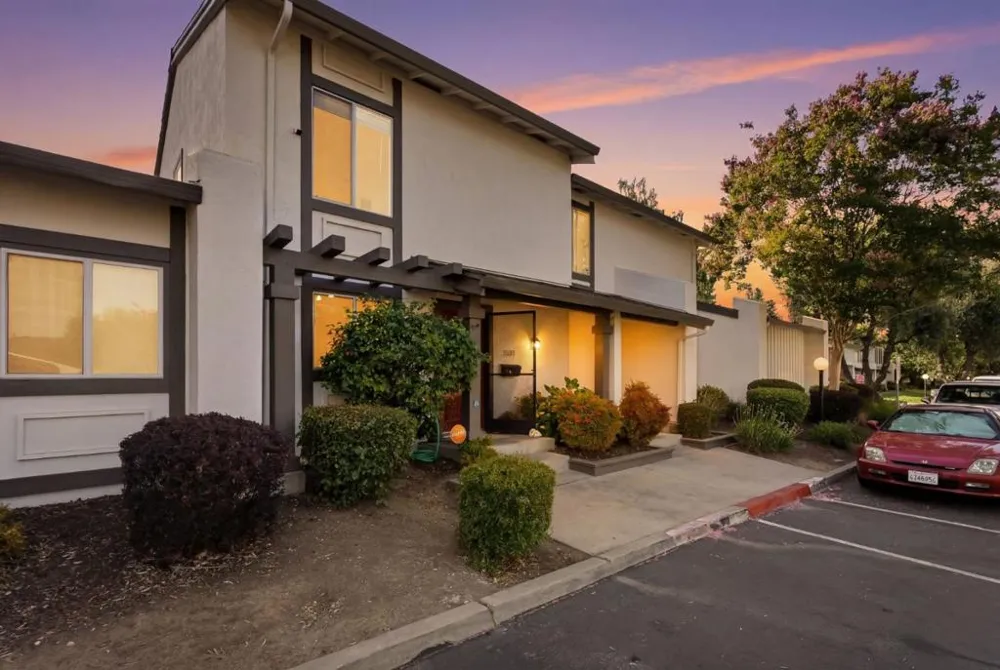 1265 Riesling Terrace Sunnyvale, CA 94087