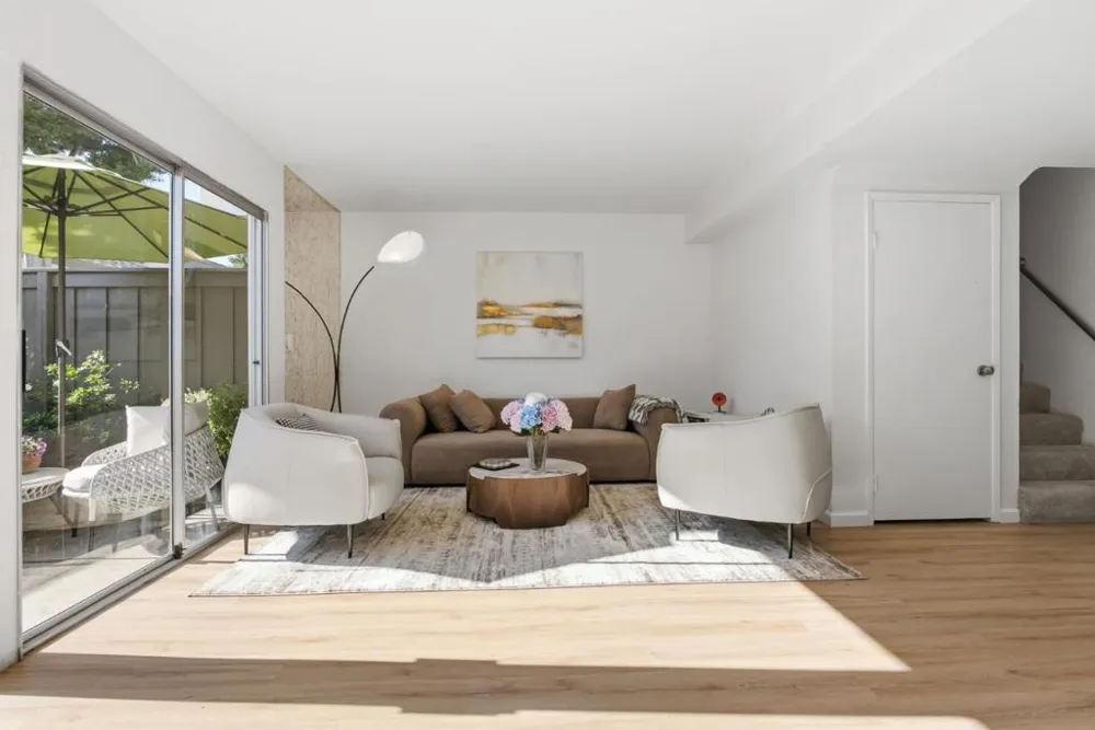 1265 Riesling Terrace Sunnyvale, CA 94087
