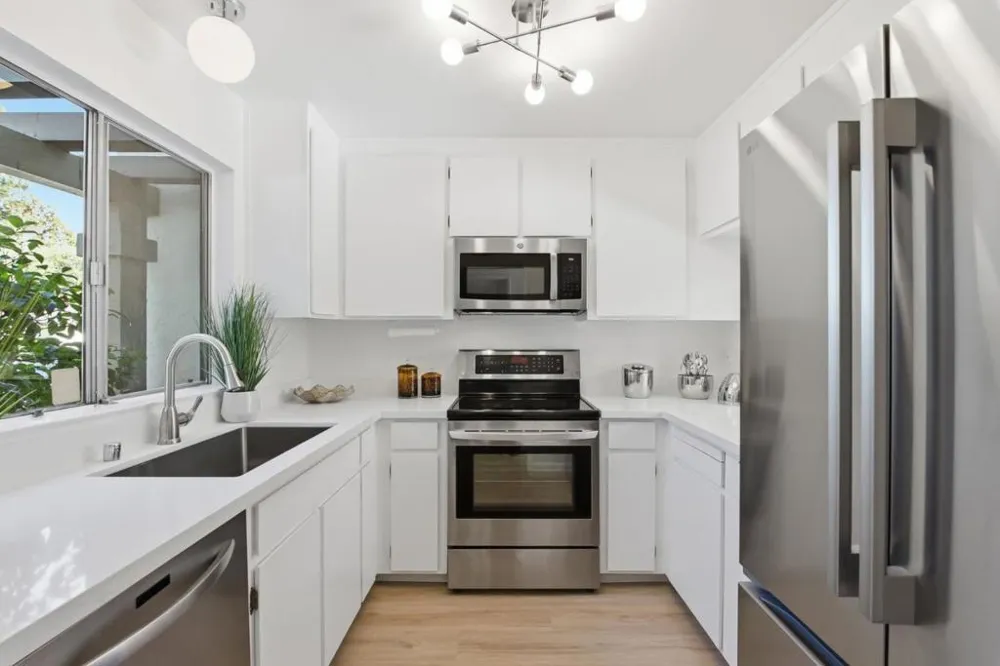 1265 Riesling Terrace Sunnyvale, CA 94087