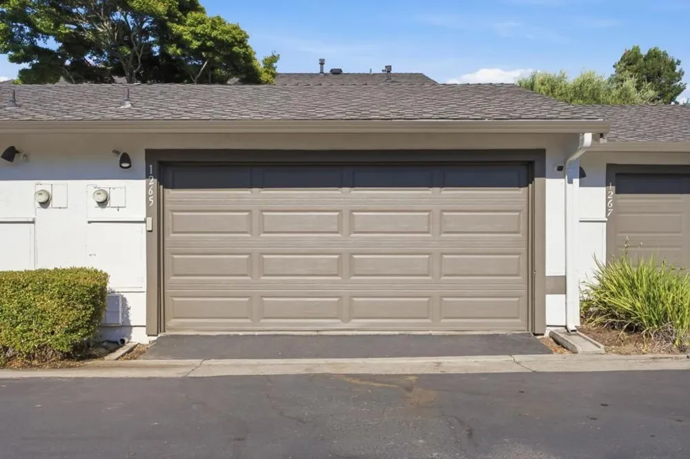 1265 Riesling Terrace Sunnyvale, CA 94087