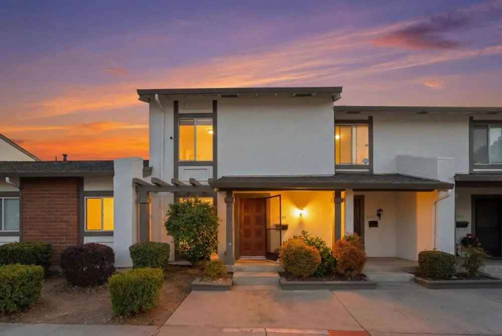 1265 Riesling Terrace Sunnyvale, CA 94087