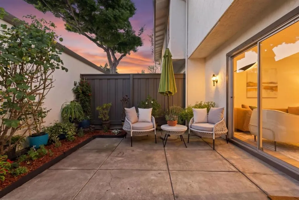 1265 Riesling Terrace Sunnyvale, CA 94087
